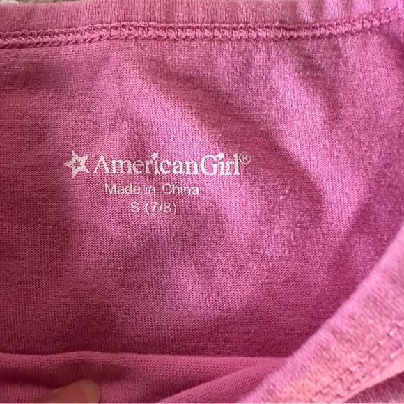 American Girl Pajama Set - Picture 6 of 9